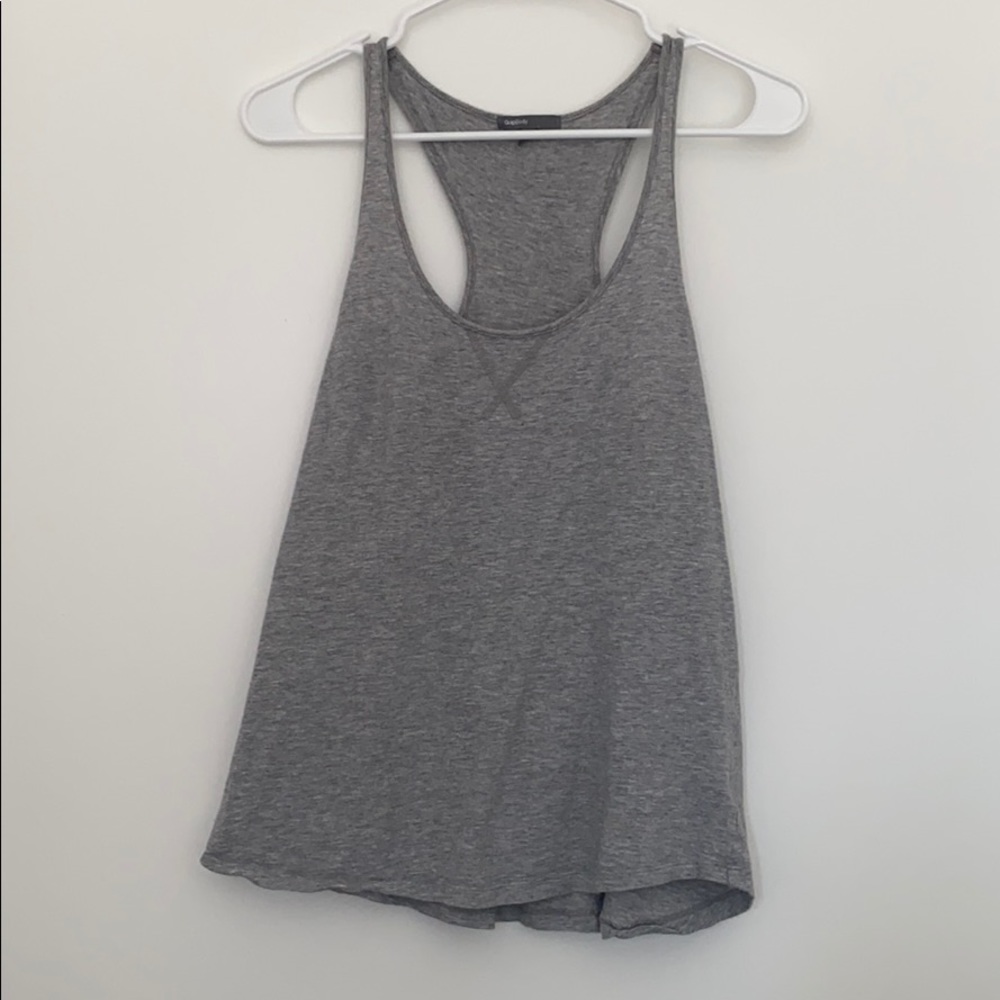 Gap Tank Top